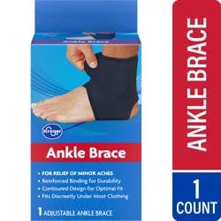 Kroger Ankle Brace