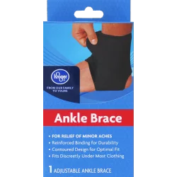 Kroger Ankle Brace