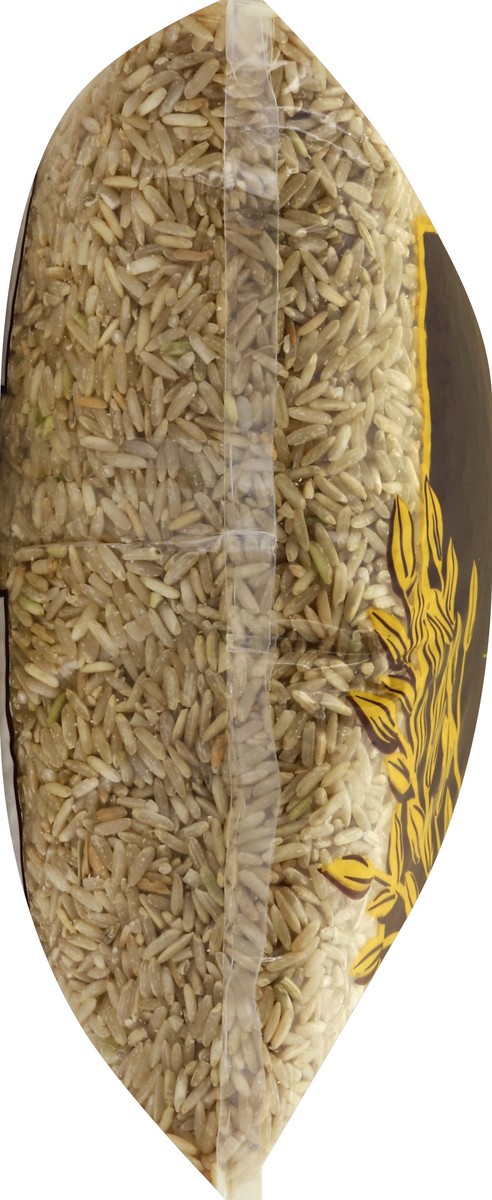 slide 3 of 5, Conundrum Brown Rice 5 lb, 5 lb