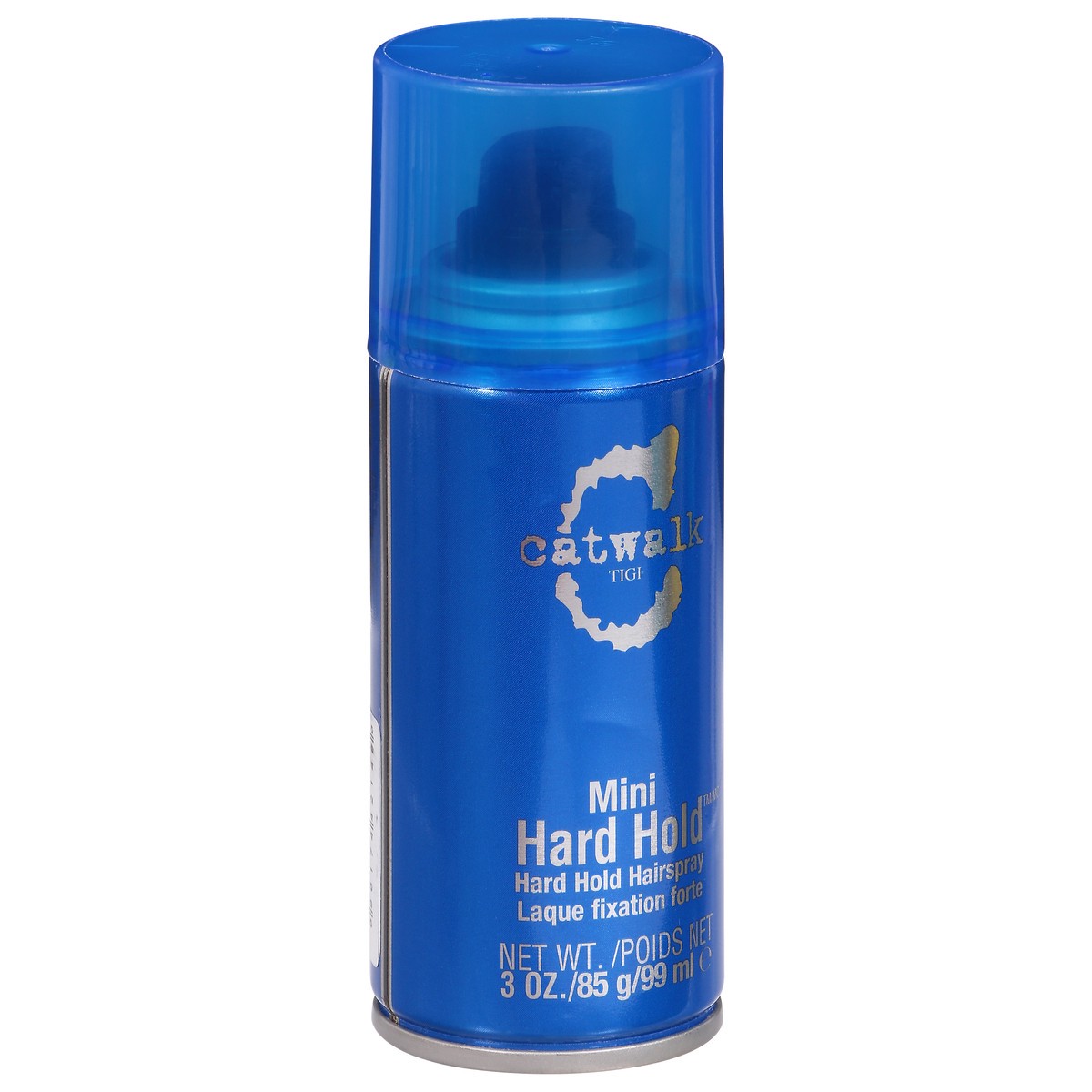 slide 7 of 9, Catwalk Mini Hard Hold Hairspray 3 oz, 3 oz