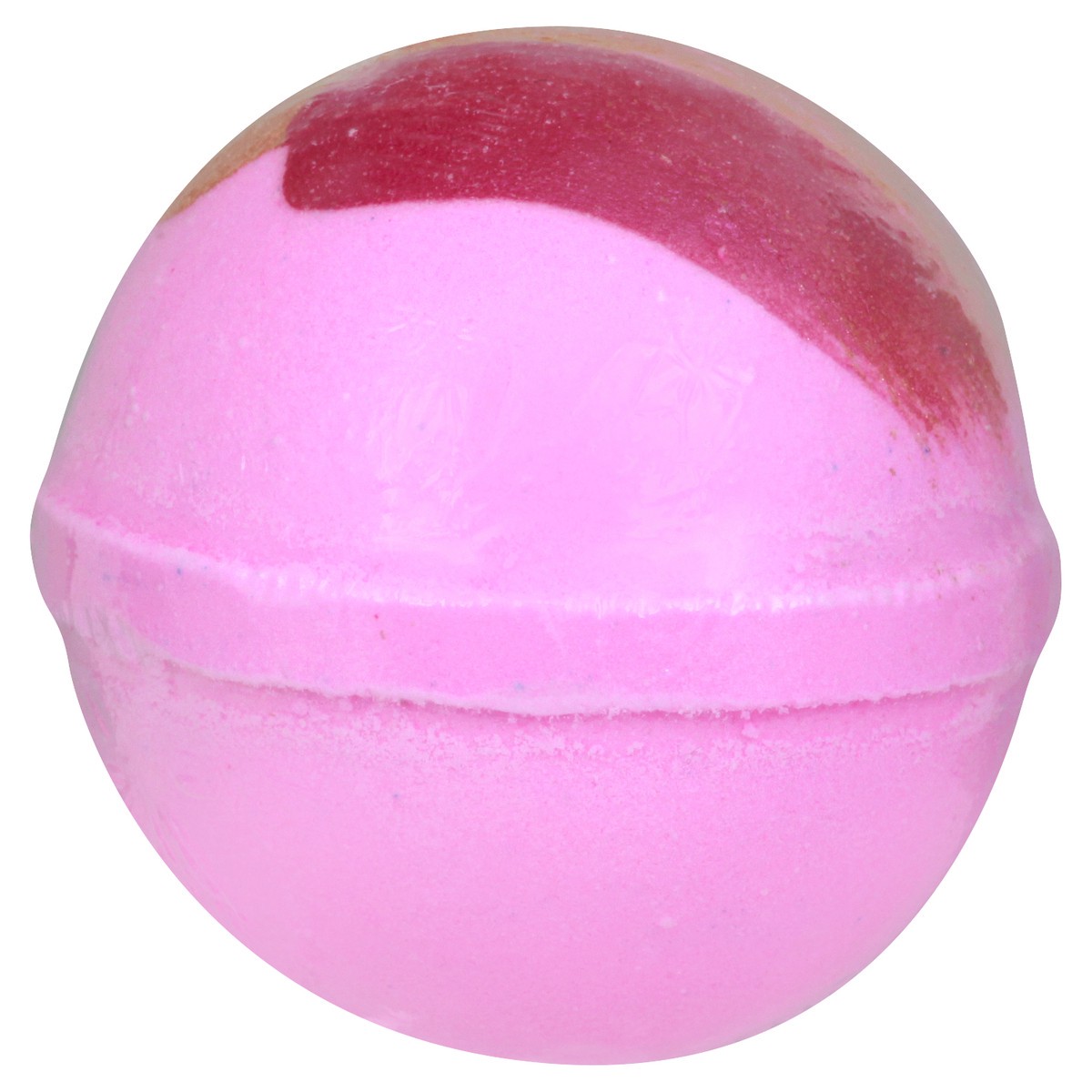 slide 9 of 11, Latika Body Essentials Latika Pink Topaz Bath Bomb 1 ea, 8.5 oz