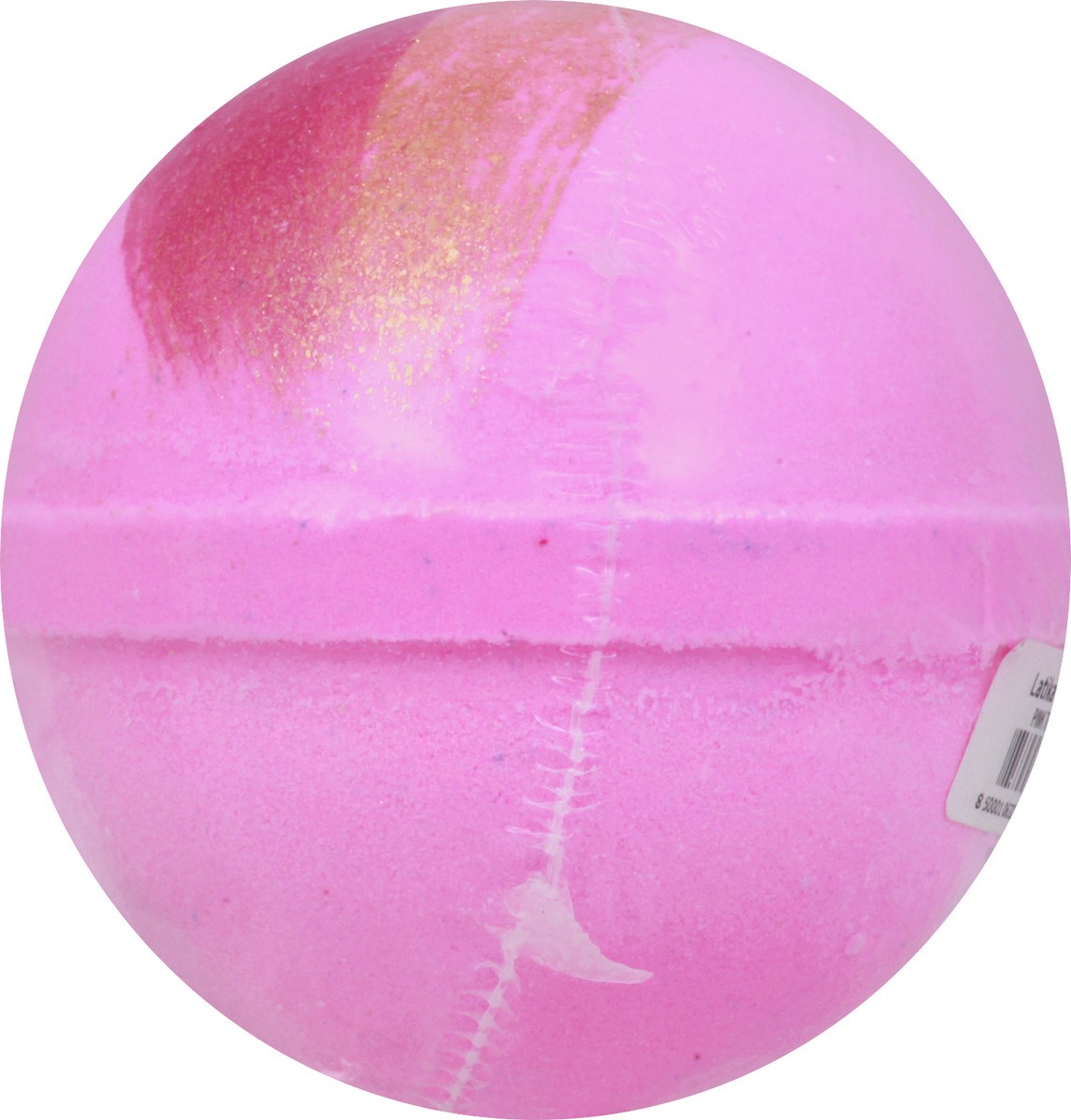 slide 4 of 11, Latika Body Essentials Latika Pink Topaz Bath Bomb 1 ea, 8.5 oz