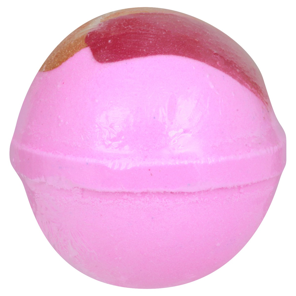 slide 7 of 11, Latika Body Essentials Latika Pink Topaz Bath Bomb 1 ea, 8.5 oz