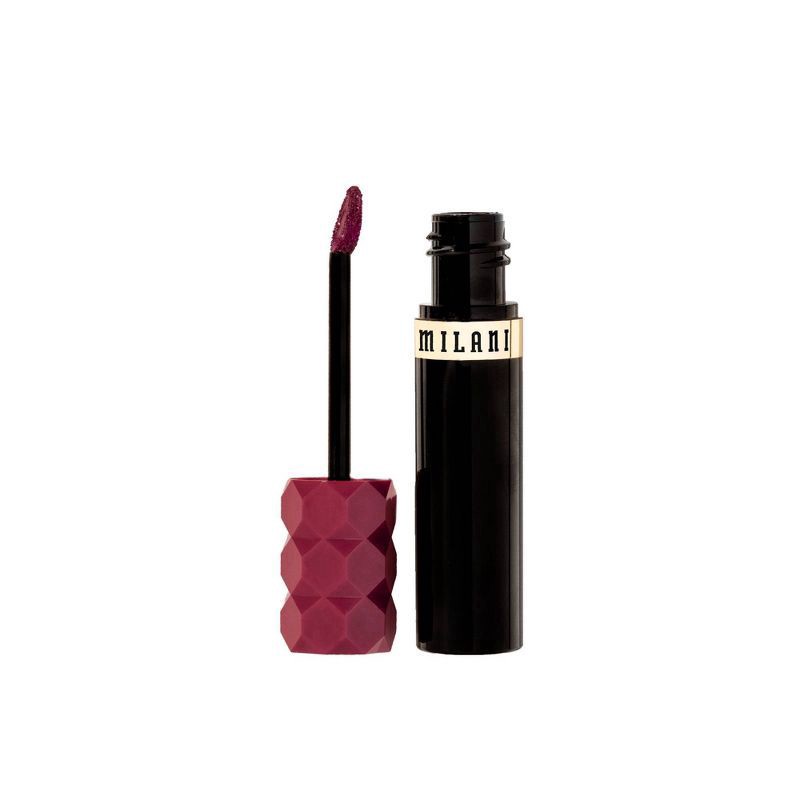 slide 8 of 8, Milani Color Fetish 160 Bitten Berry Hydrating Lip Stain 0.17 fl oz, 0.17 fl oz