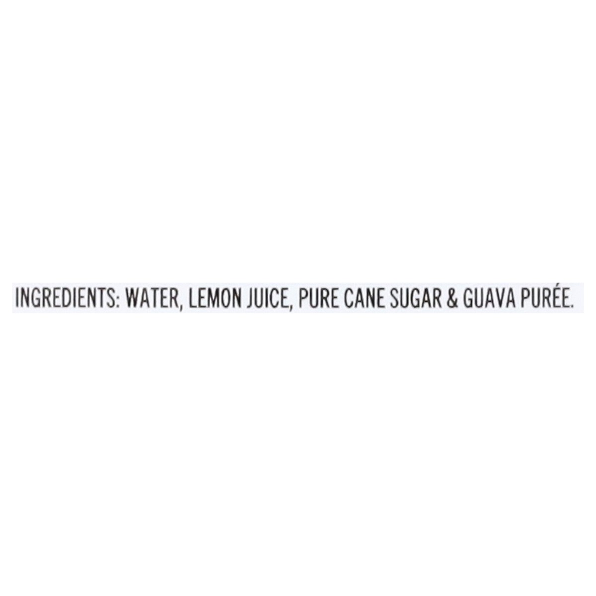 slide 3 of 14, Natalie's Guava Lemonade 56 fl oz, 56 fl oz