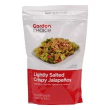 GFS Crispy Jalapeno Peppers
