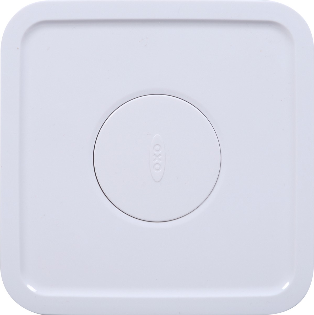 slide 9 of 9, OXO Good Grips 4.4 Quart Lid A Pop Container 1 ea, 1 ct