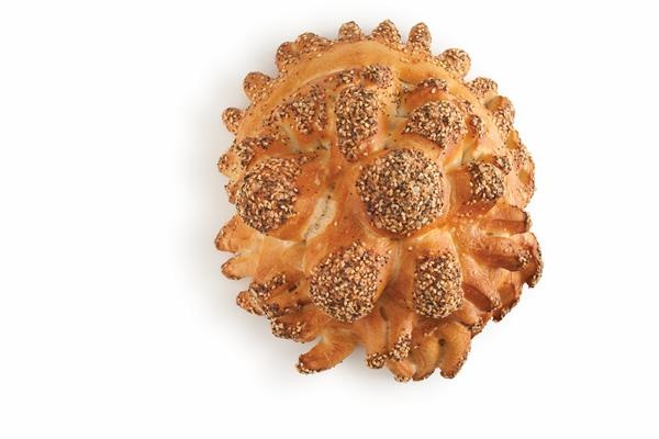 slide 1 of 1, Sicilian Bread, 20 oz