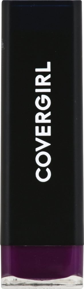 slide 1 of 1, Covergirl Exhibitionist Demi Matte Lipstick, 465 Feelings, 1 ct