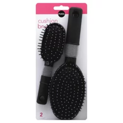 Publix Brush, Cushion