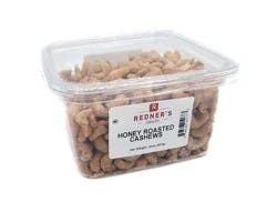 Redner's Hny Rstd Cashews