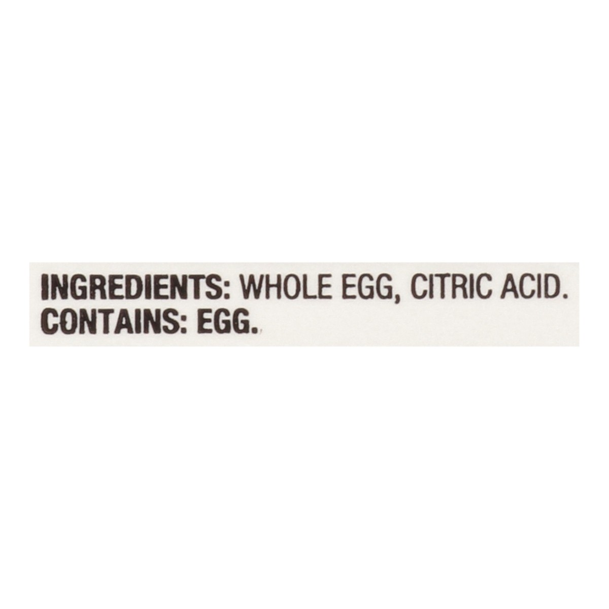 slide 3 of 16, That's Smart! Pasteurized With Citric Acid Liquid Whole Egg 32 oz, 32 oz