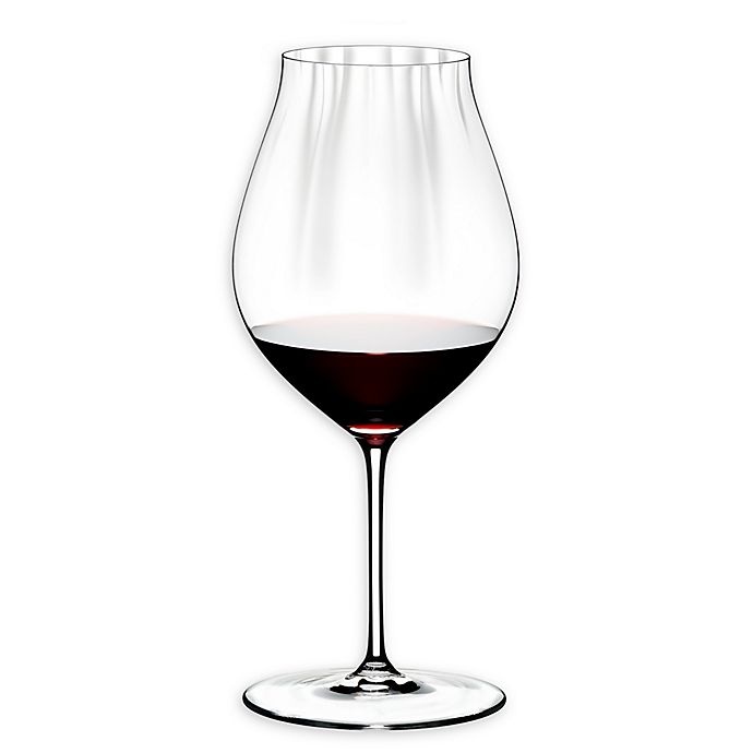 slide 1 of 1, Riedel Performance Pinot Noir Glasses, 2 ct