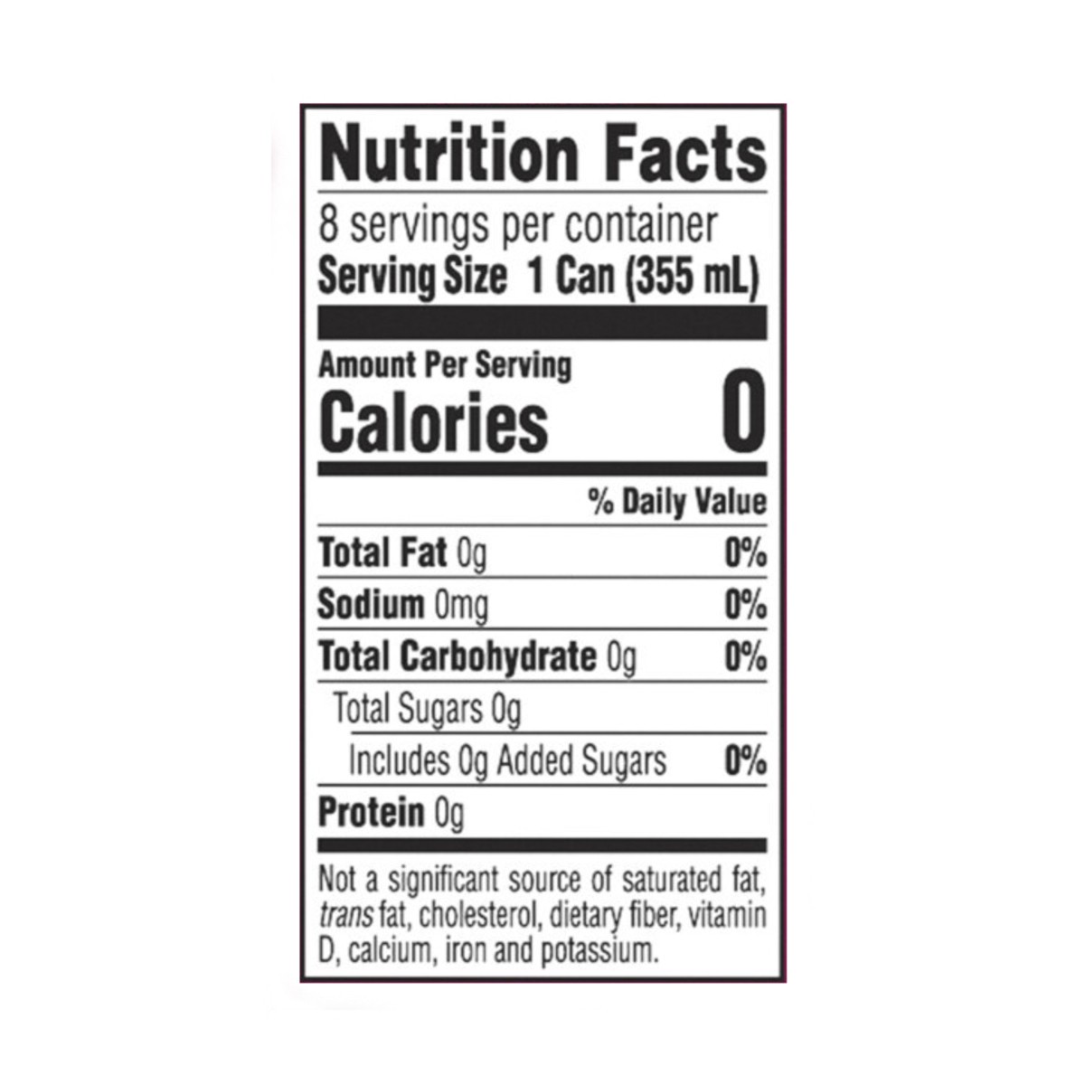 slide 5 of 12, AHA Pineapple Passionfruit Cans, 12 fl oz, 8 Pack, 8 ct; 12 oz