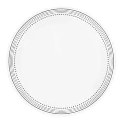 Corelle Livingware 10.25 in / 26 cm Plate - Mystic Gray