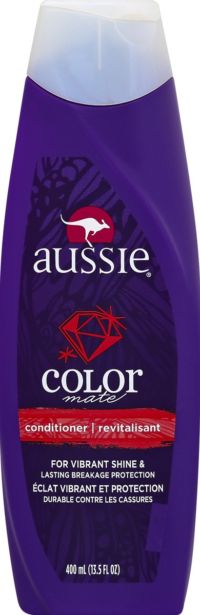 slide 1 of 3, Aussie Conditioner 13.5 oz, 13.5 oz