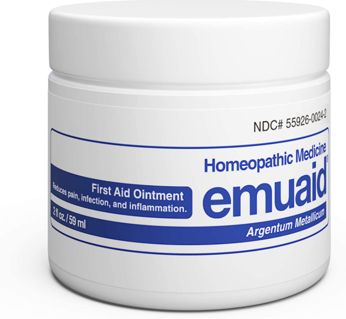 slide 1 of 4, Emuaid First Aid Ointment 2 oz, 2 oz