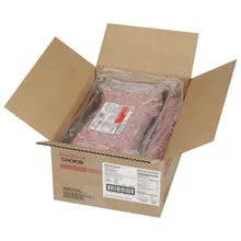 Gordon Choice Ham Dcd W/A 1/4" 3-5# Gchc