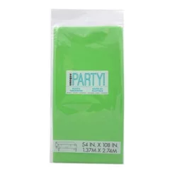 Unique Industries Tablecover Green