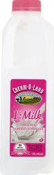 Cream-O-Land Milk 1 qt