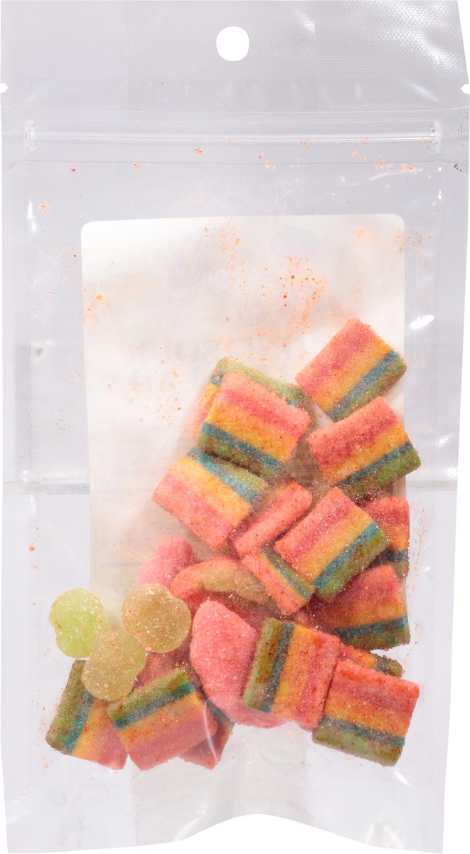 slide 5 of 9, Enjoy Li Hing Sour Fruit Salad - 4 Oz, 4 oz