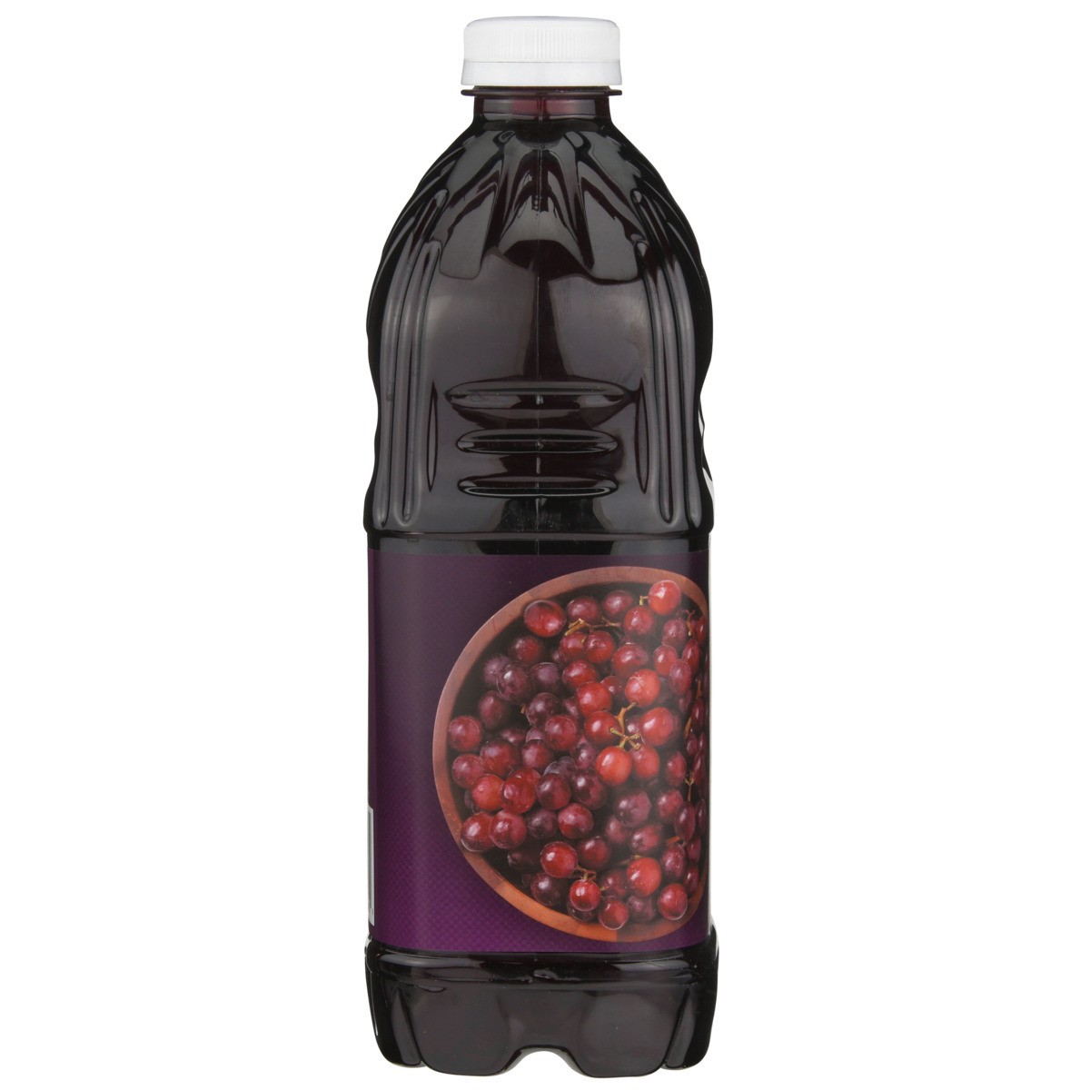 slide 7 of 8, Hy-vee 100% Concord Grape Juice From Concentrate - 64 fl oz, 64 fl oz
