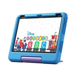 Amazon Fire HD 10" 32GB Kids Tablet - (2023 Release) - Blue