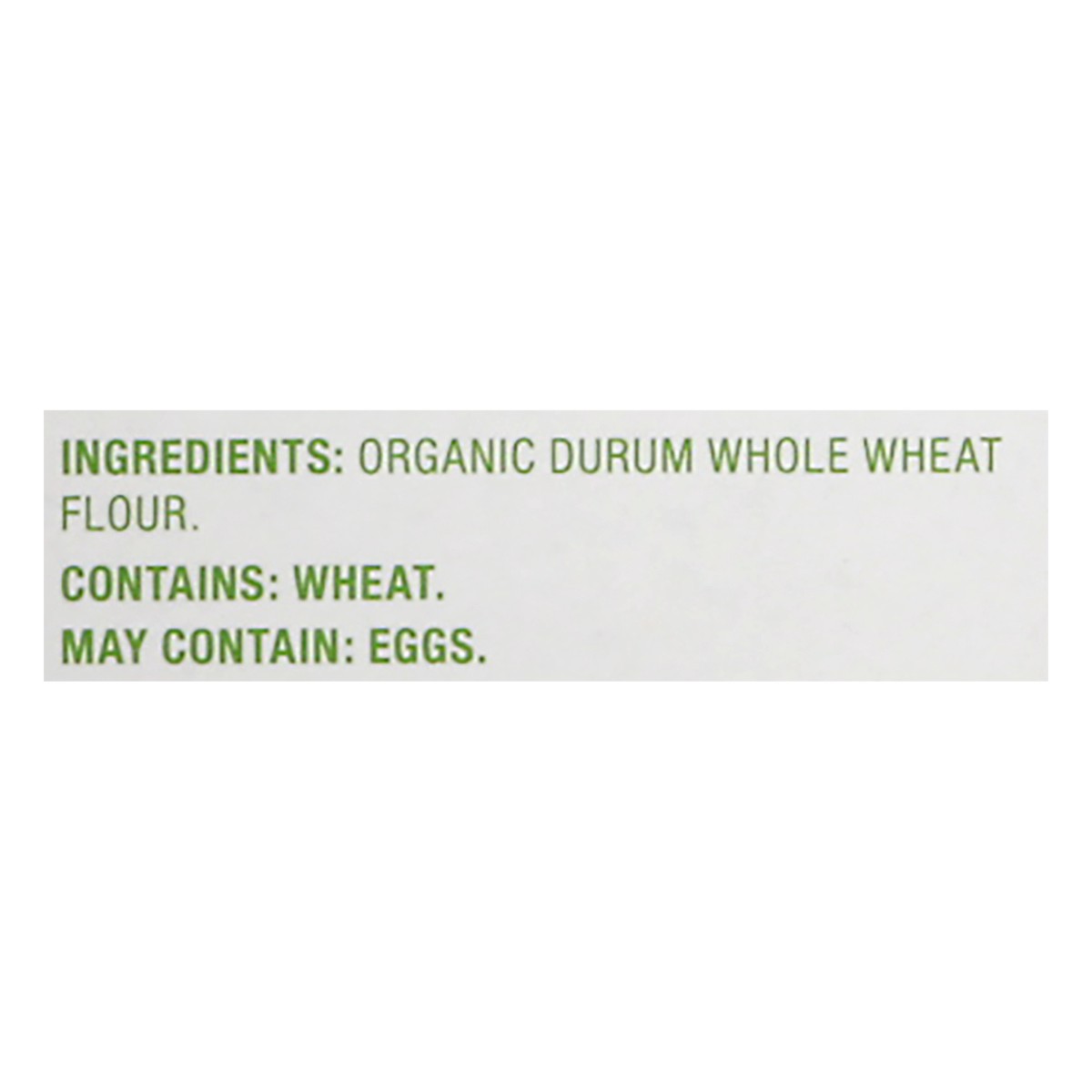 slide 9 of 13, Simple Truth Organic 100% Whole Wheat Rotini 16 oz, 16 oz