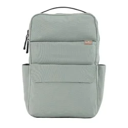 Red Rovr Roo Diaper Backpack - Sage