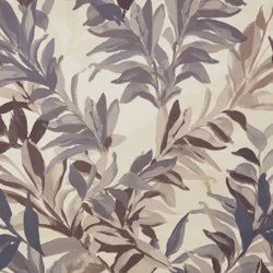 Woodland Vine French Blue Peel and Stick Wallpaper - Threshold™