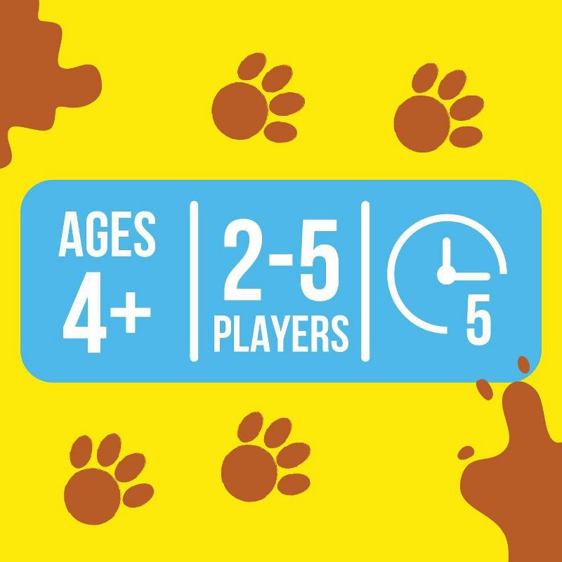 slide 5 of 11, Kitten Games You Little Stinker Matching Game: Creative Board Game for Kids, Includes Dice & Play Mat, 1 ct