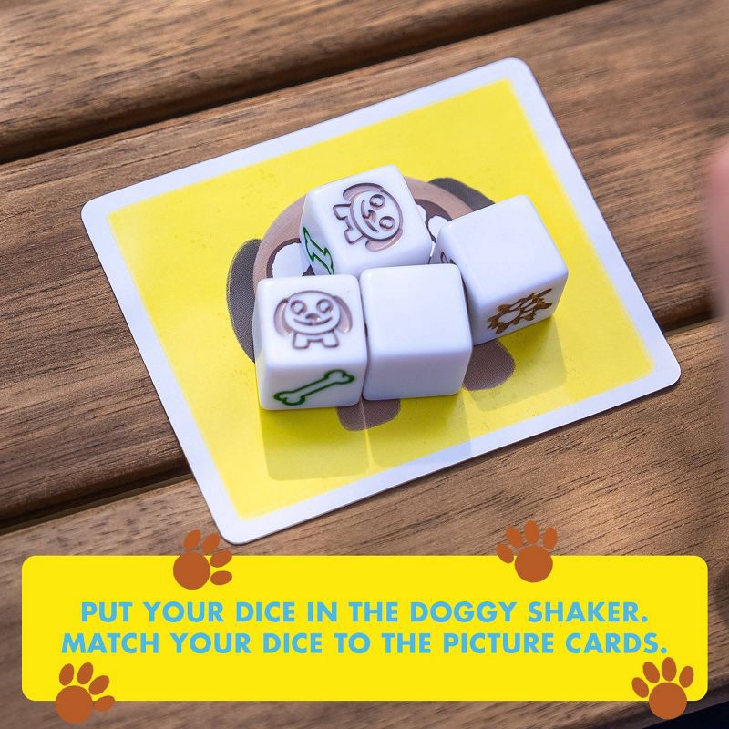 slide 8 of 11, Kitten Games You Little Stinker Matching Game: Creative Board Game for Kids, Includes Dice & Play Mat, 1 ct
