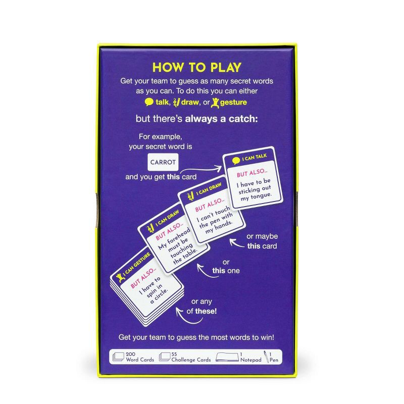 slide 2 of 7, Exploding Kittens Why Are You Like This Game, 1 ct