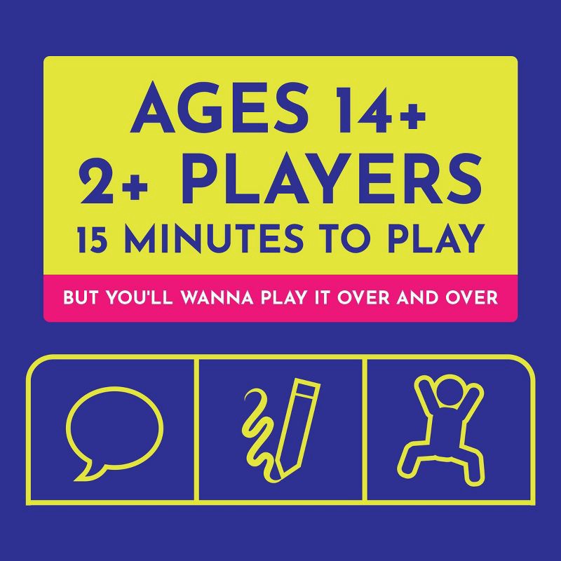 slide 3 of 7, Exploding Kittens Why Are You Like This Game, 1 ct