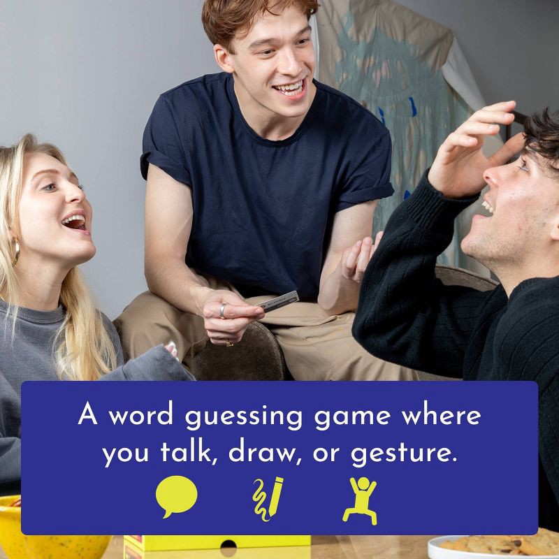 slide 6 of 7, Exploding Kittens Why Are You Like This Game, 1 ct