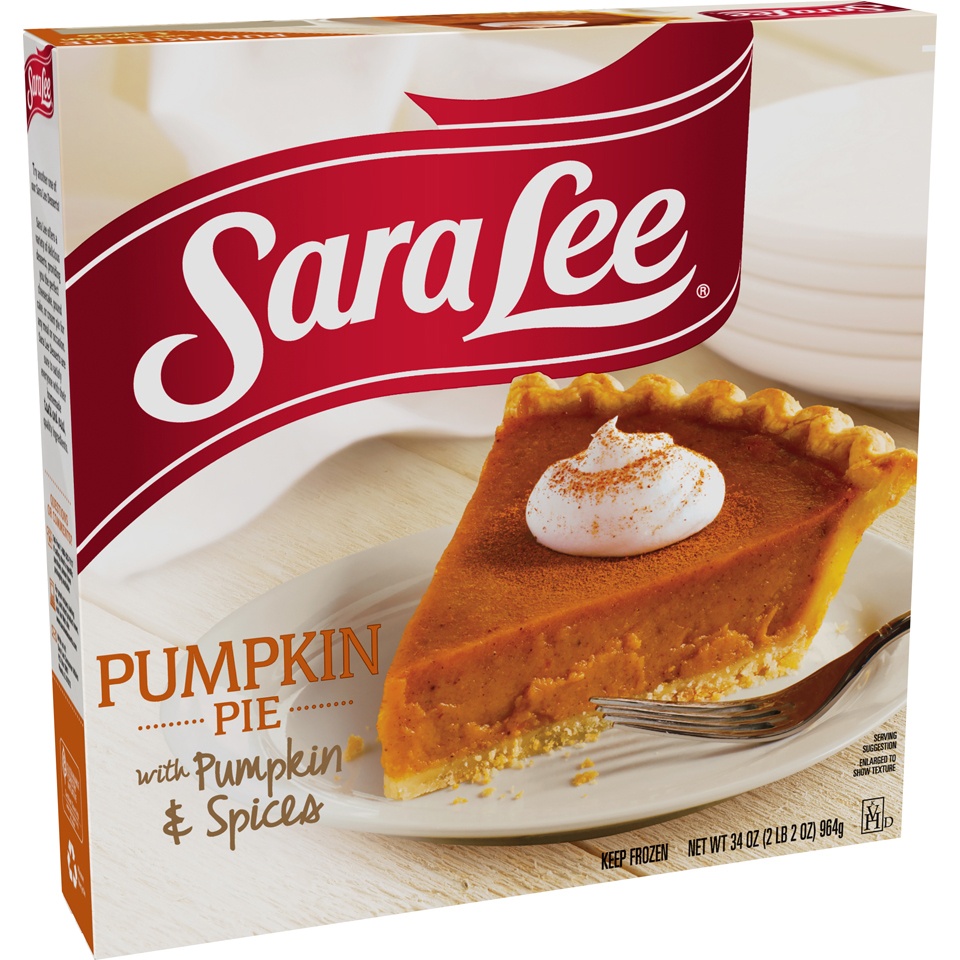 Sara Lee Pie 34 oz 34 oz | Shipt