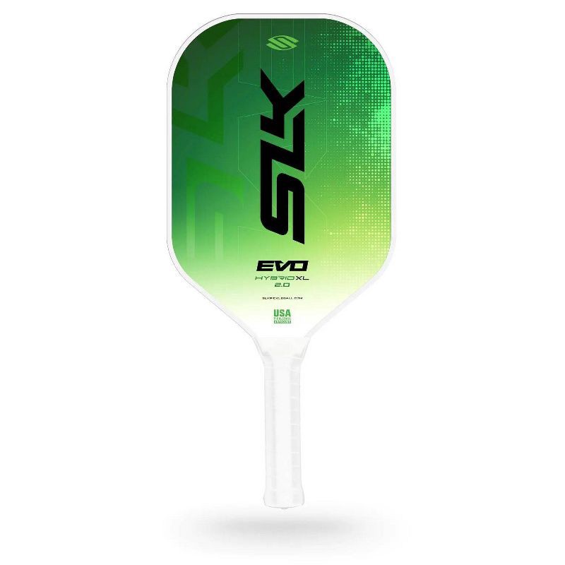 slide 1 of 8, Selkirk Sport SLK Evo Hybrid - XL Green, 1 ct