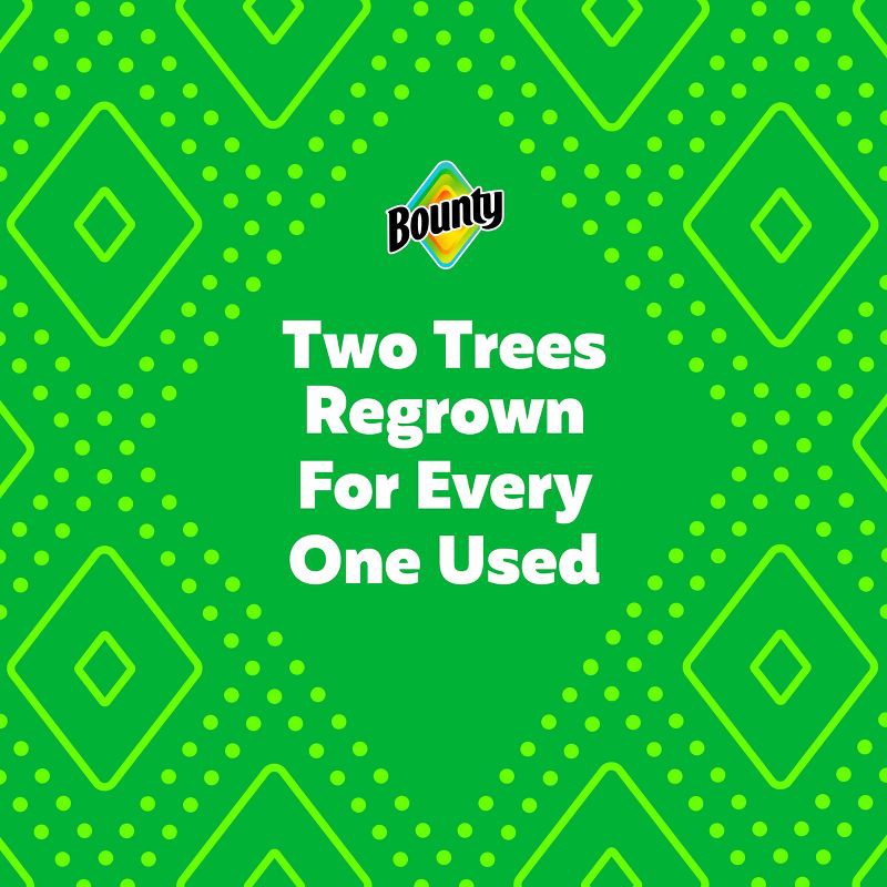 slide 11 of 16, Bounty Select-A-Size Paper Towels - 12 Triple Rolls, 1 ct