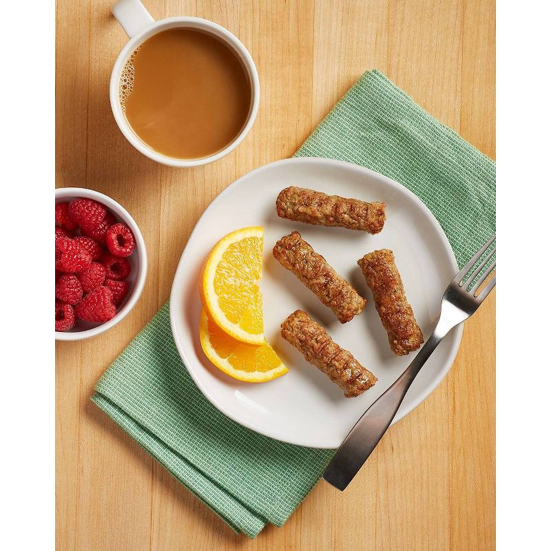 slide 5 of 5, Jones All Natural Frozen Chicken Sausage - 5oz, 5 oz