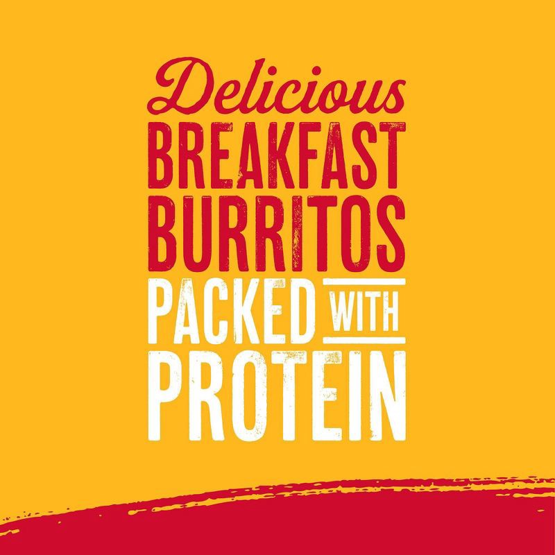 slide 4 of 14, Red's All Natural Red's Frozen Chicken Maple Sausage Egg Cheese Breakfast Burrito - 4.5oz, 4.5 oz