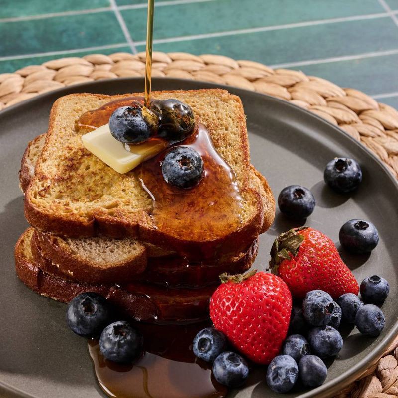 slide 2 of 7, One Mighty Mill Whole Wheat Mighty Bread - 24oz, 24 oz