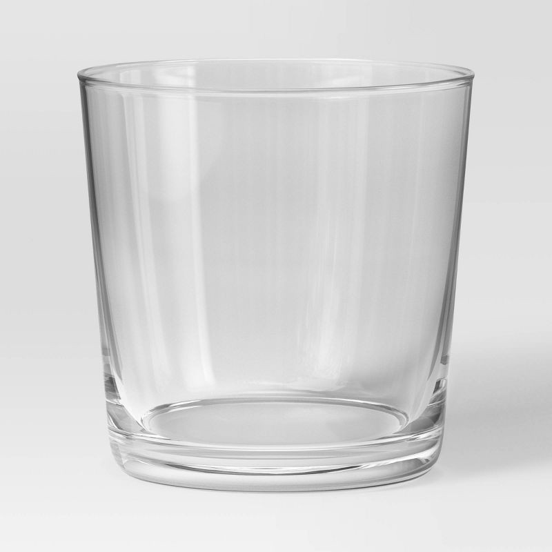 slide 3 of 5, 12pk Mixed Bower Tumbler Set - Threshold™, 12 ct