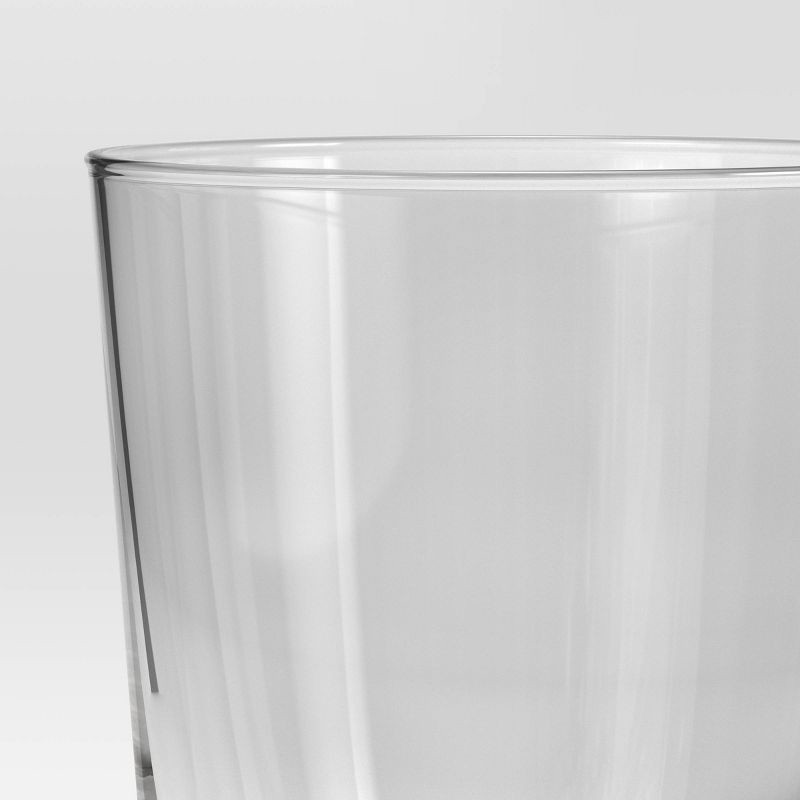 slide 4 of 5, 12pk Mixed Bower Tumbler Set - Threshold™, 12 ct