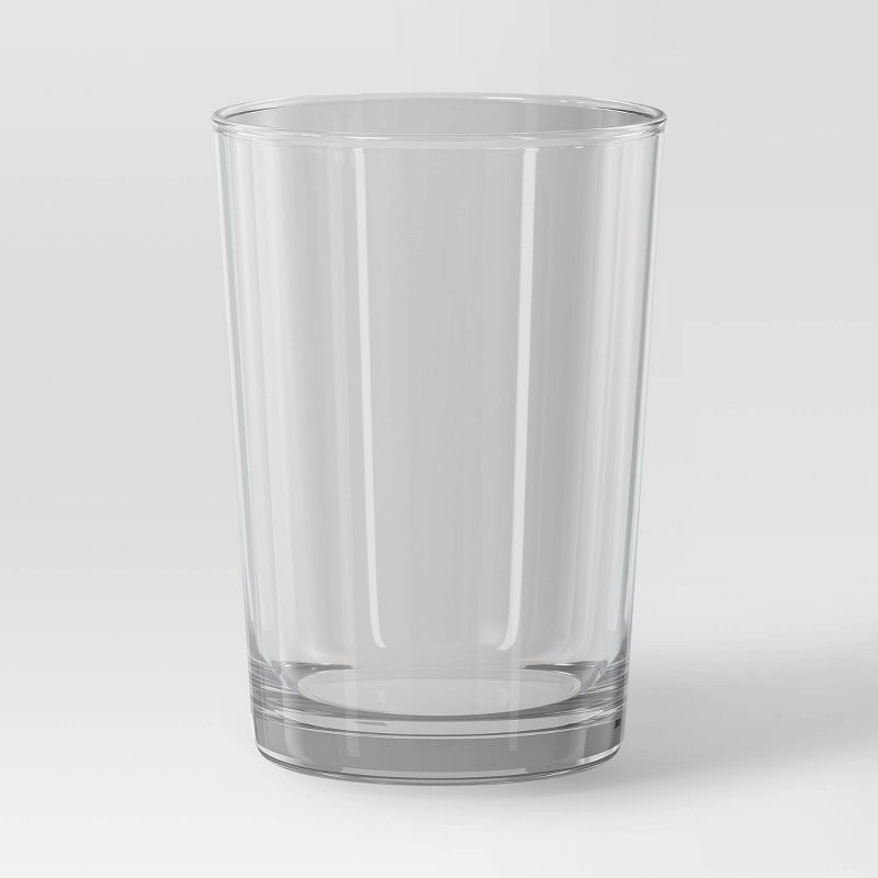 slide 5 of 5, 12pk Mixed Bower Tumbler Set - Threshold™, 12 ct