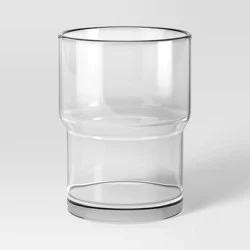 16oz Glass Terra Tall Tumbler - Threshold™