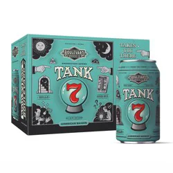 Boulevard Brewing Co. Boulevard Tank 7 - 12pk/12 fl oz Cans