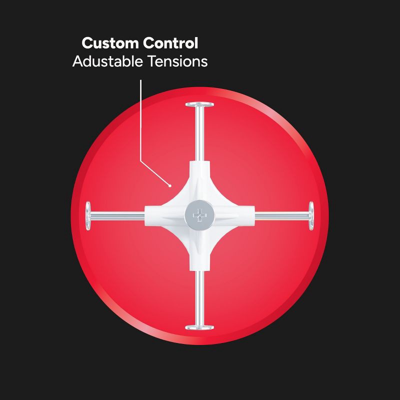 slide 6 of 11, Rubik's 3x3 Speed Cube, 1 ct