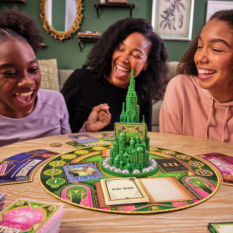 slide 2 of 16, Wicked The Game, 1 ct