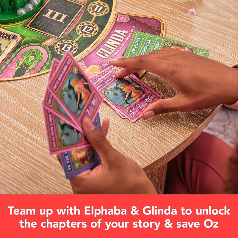 slide 3 of 16, Wicked The Game, 1 ct