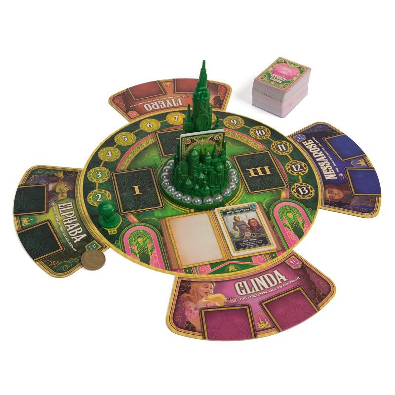 slide 12 of 16, Wicked The Game, 1 ct